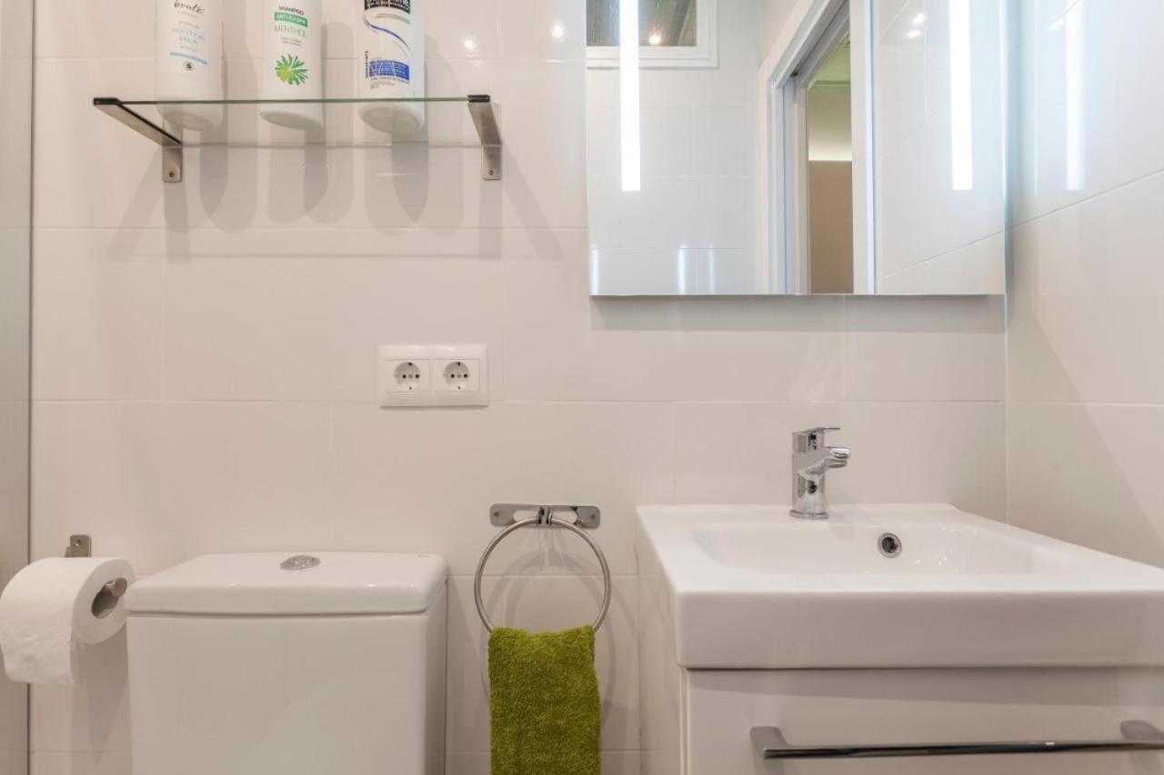 Precioso Apartamento Junto Al Rio Guadalquivir Siviglia