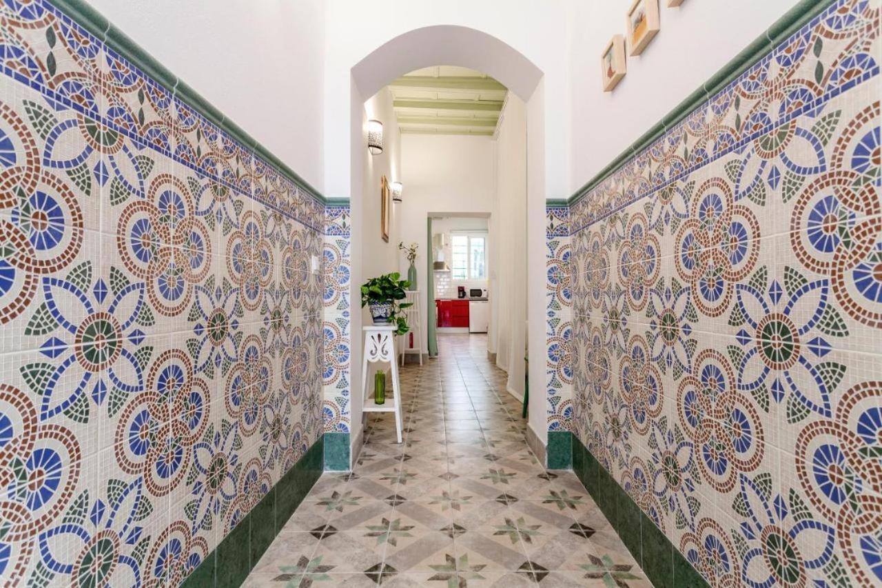 Appartamento Precioso Apartamento Junto Al Rio Guadalquivir *