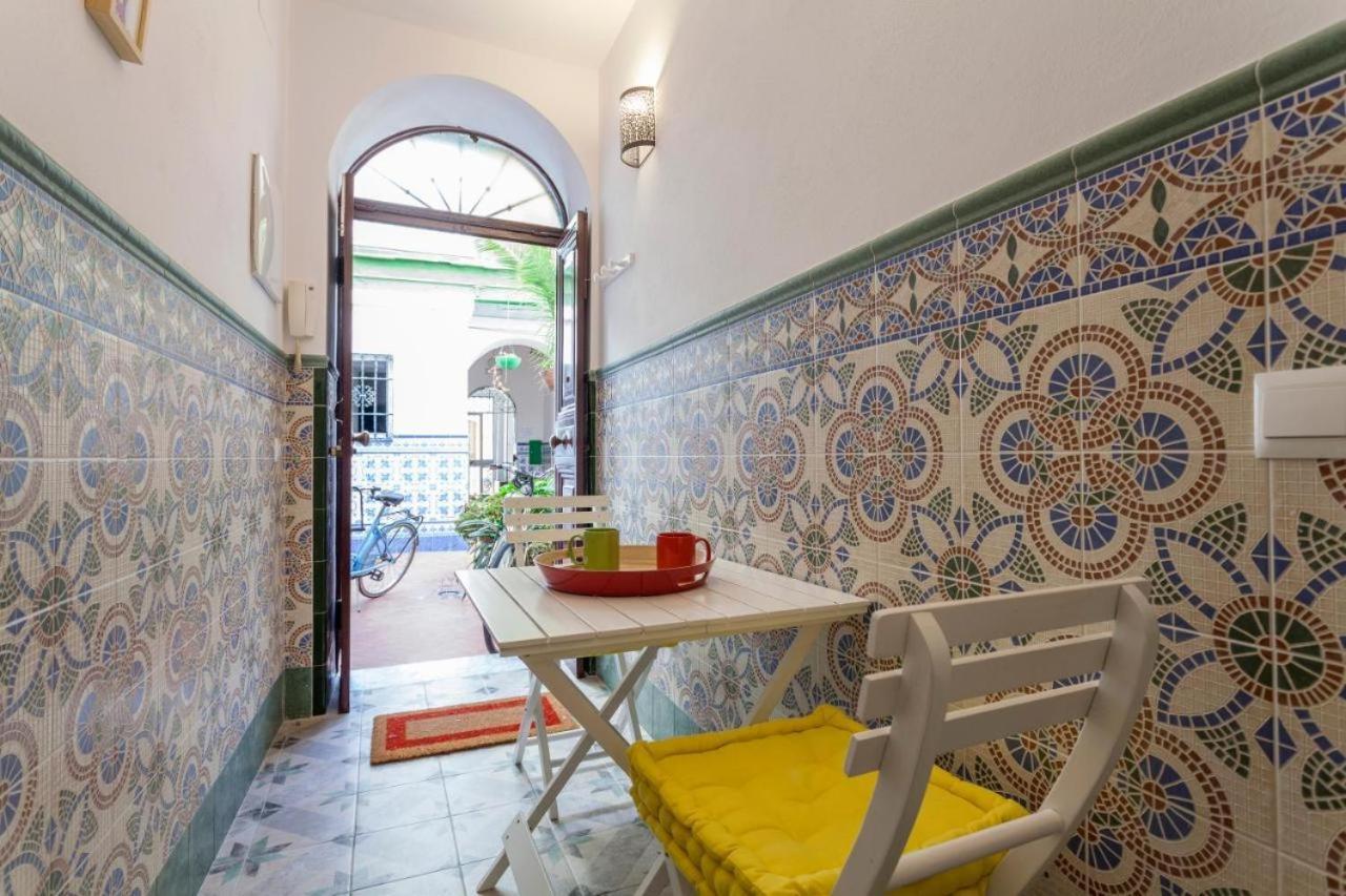 Precioso Apartamento Junto Al Rio Guadalquivir Appartamento Siviglia