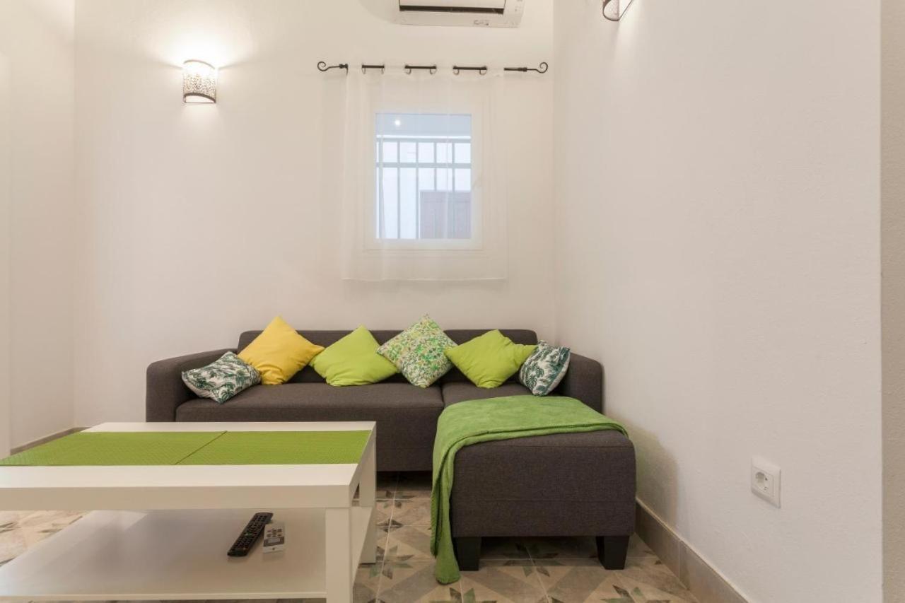Precioso Apartamento Junto Al Rio Guadalquivir Appartamento *
