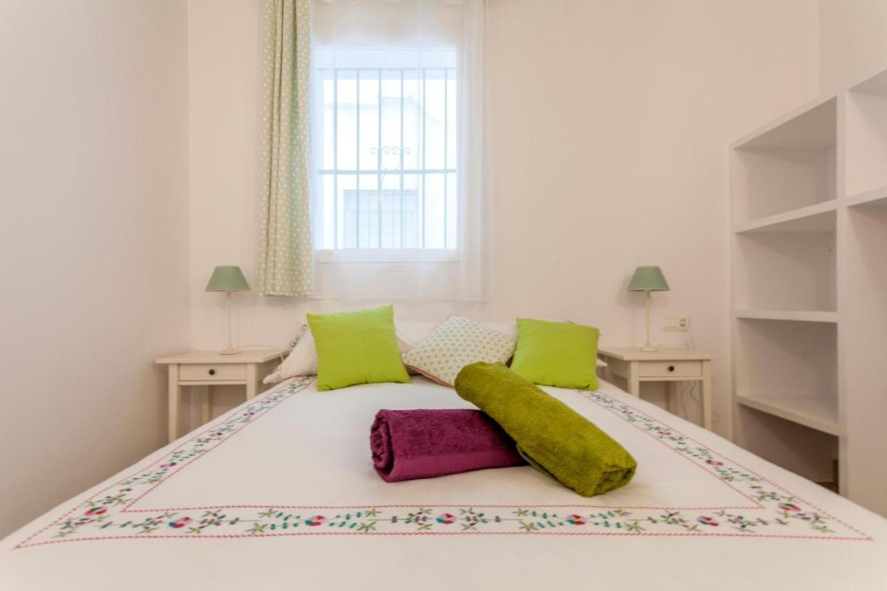 Appartamento Precioso Apartamento Junto Al Rio Guadalquivir Siviglia