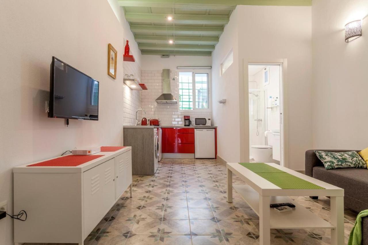Precioso Apartamento Junto Al Rio Guadalquivir Appartamento *