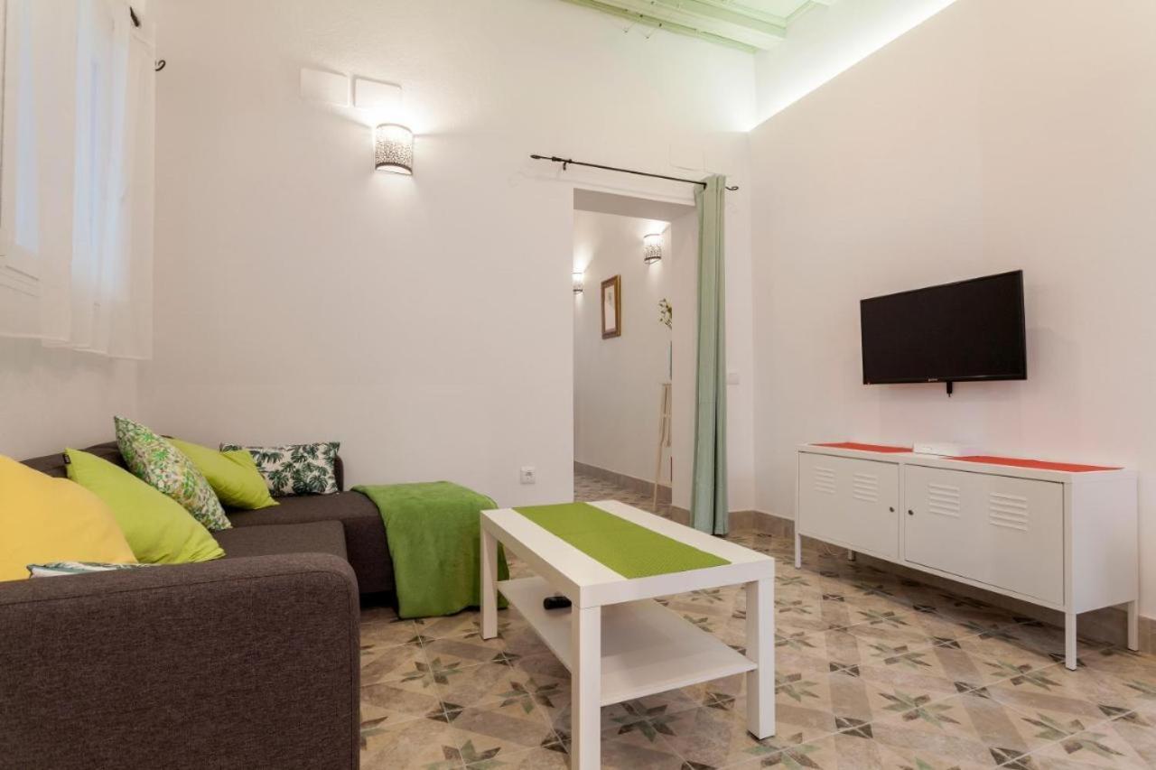 Precioso Apartamento Junto Al Rio Guadalquivir * Siviglia