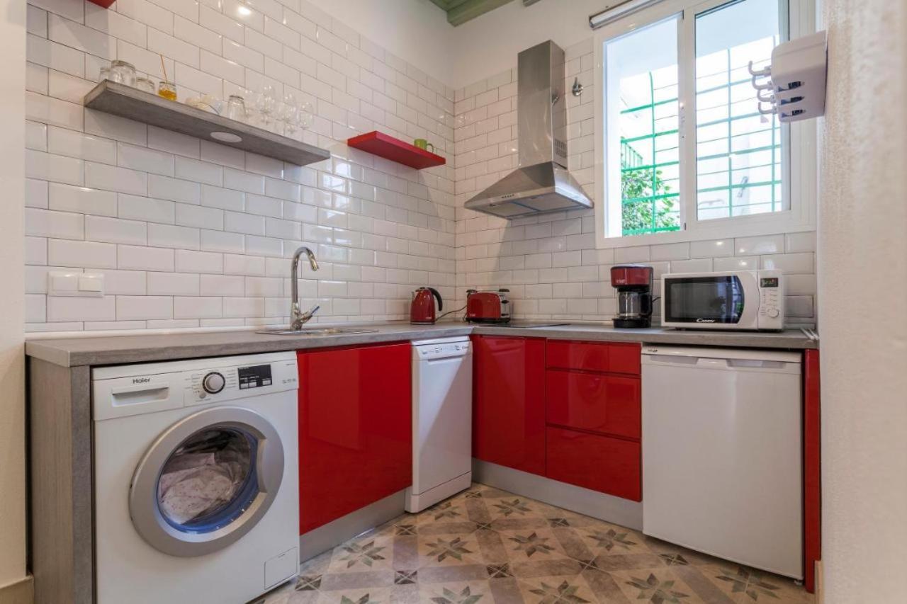 Apartamento Precioso Apartamento Junto Al Río Guadalquivir *
