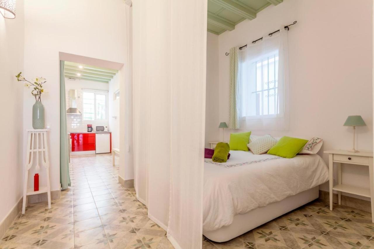 Precioso Apartamento Junto Al Río Guadalquivir Apartamento Sevilla