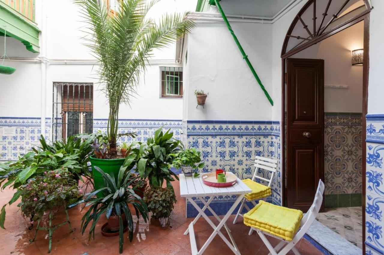 Precioso Apartamento Junto Al Río Guadalquivir * Sevilla