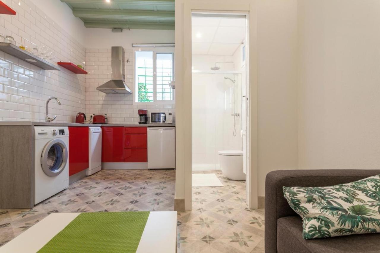 Precioso Apartamento Junto Al Río Guadalquivir