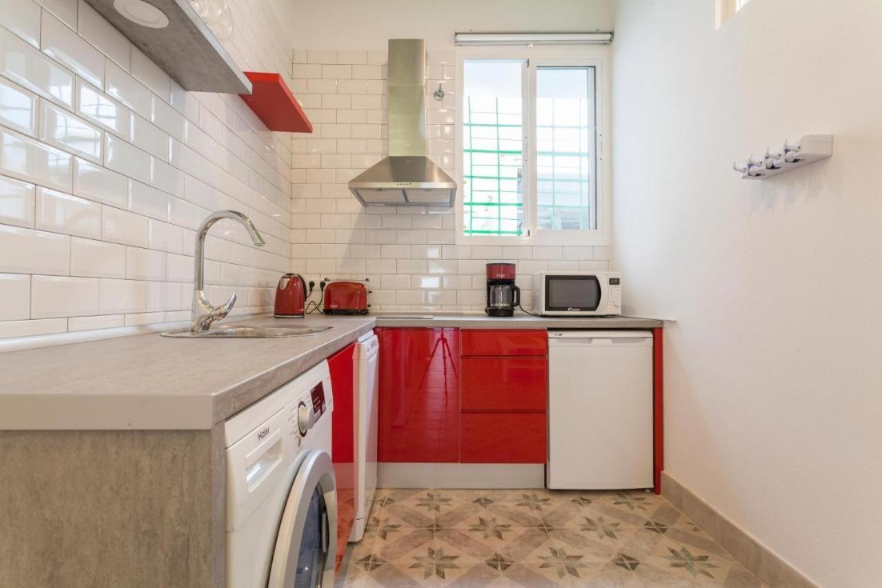 Precioso Apartamento Junto Al Río Guadalquivir Apartamento *